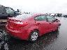 KNAFK4A67G5****** Salvamento y Destrozados 2016 Kia Forte en Estado de Carolina del Norte