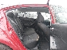 KNAFK4A67G5****** Destrozados 2016 Kia Forte en Raleigh
