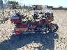 1HFSC1420HA****** Used 1987 Honda GL1200 in Texas State