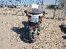1HFSC1420HA****** Used and Repairable 1987 Honda GL1200 in Texas State