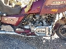 1HFSC1420HA****** Wrecked 1987 Honda GL1200 in Amarillo