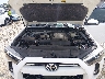 JTENU5JR9M5****** Reparables 2021 Toyota 4Runner en Fayetteville