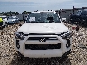 JTENU5JR9M5****** Destrozados 2021 Toyota 4Runner en Estado de Arkansas