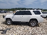 JTENU5JR9M5****** Reparables 2021 Toyota 4Runner en Estado de Arkansas