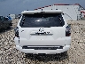 JTENU5JR9M5****** Destrozados 2021 Toyota 4Runner