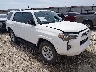 JTENU5JR9M5****** Salvamento y Destrozados 2021 Toyota 4Runner en Fayetteville