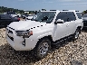 JTENU5JR9M5****** Usados y Reparables 2021 Toyota 4Runner en Fayetteville