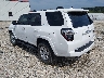 JTENU5JR9M5****** Salvamento y Reparables 2021 Toyota 4Runner en Fayetteville
