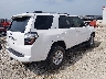 JTENU5JR9M5****** Salvamento y Destrozados 2021 Toyota 4Runner en Estado de Arkansas