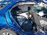 3GNAXSEG0PL****** Wrecked 2023 Chevrolet Equinox in Culpeper