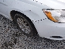 1C3BCBEB9DN****** Wrecked 2013 Chrysler 200 in Georgia State