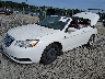 1C3BCBEB9DN****** Used and Repairable 2013 Chrysler 200 in Savannah