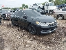 1HGCR2F31GA****** Salvage and Wrecked 2016 Honda Accord in Columbus