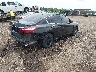 1HGCR2F31GA****** Salvage and Wrecked 2016 Honda Accord in Ohio State