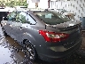 1FADP3F29DL****** Salvage and Repairable 2013 Ford Focus in Tidewater