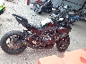 JKAZRCK13MA****** Wrecked 2021 Kawasaki Z H2 in Maryland State