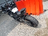 JKAZRCK13MA****** Salvage and Repairable 2021 Kawasaki Z H2 in Rec Rides Online Exclusive
