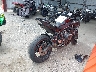 JKAZRCK13MA****** Salvage and Wrecked 2021 Kawasaki Z H2 in Maryland State