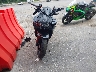 JKAZRCK13MA****** Used and Repairable 2021 Kawasaki Z H2 in Maryland State