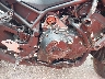 JKAZRCK13MA****** Wrecked 2021 Kawasaki Z H2 in Rec Rides Online Exclusive