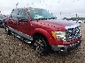 1FTFW1EF6DF****** Salvage and Repairable 2013 Ford F-150 in Indiana State