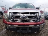 1FTFW1EF6DF****** Wrecked 2013 Ford F-150 in Indiana State