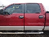 1FTFW1EF6DF****** Repairable 2013 Ford F-150 in Indiana State