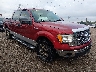 1FTFW1EF6DF****** Salvage and Wrecked 2013 Ford F-150 in Indianapolis