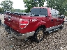 1FTFW1EF6DF****** Salvage and Wrecked 2013 Ford F-150 in Indiana State