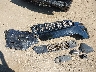 1C4RJFAG3KC****** Wrecked 2019 Jeep Grand Cherokee in Indiana State