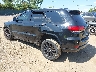 1C4RJFAG3KC****** Salvage and Repairable 2019 Jeep Grand Cherokee in South Bend