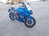 JS1EM13B4T7****** Salvage and Wrecked 2026 Suzuki Gsx800 in Rec Rides Online Exclusive