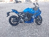 JS1EM13B4T7****** Used 2026 Suzuki Gsx800 in Florida State