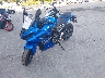 JS1EM13B4T7****** Used and Repairable 2026 Suzuki Gsx800 in Rec Rides Online Exclusive