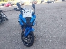 JS1EM13B4T7****** Used and Repairable 2026 Suzuki Gsx800 in Florida State