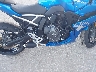 JS1EM13B4T7****** Wrecked 2026 Suzuki Gsx800 in Rec Rides Online Exclusive