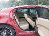 2G2WC55C681****** Wrecked 2008 Pontiac Grand Prix in Kansas City