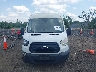 1FBAX2CM4KK****** Wrecked 2019 Ford Transit in New York State
