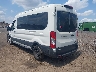 1FBAX2CM4KK****** Salvage and Repairable 2019 Ford Transit in Long Island