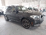 5UXTY3C03M9****** Salvage and Wrecked 2021 BMW X3 in Orlando North