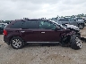 2FMDK3JC8BB****** Usados 2011 Ford Edge en Estado de Texas