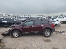 2FMDK3JC8BB****** Reparables 2011 Ford Edge en Estado de Texas