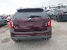 2FMDK3JC8BB****** Destrozados 2011 Ford Edge