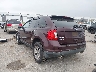 2FMDK3JC8BB****** Salvamento y Reparables 2011 Ford Edge en Fort Worth North