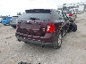 2FMDK3JC8BB****** Salvamento y Destrozados 2011 Ford Edge en Estado de Texas