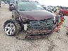 2FMDK3JC8BB****** Salvamento y Reparables 2011 Ford Edge en Estado de Texas