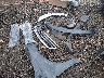 2G1105S30J9****** Repairable 2018 Chevrolet Impala