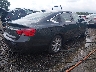 2G1105S30J9****** Salvage and Wrecked 2018 Chevrolet Impala in Ohio State