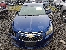 1G1PJ5SC1C7****** Usados 2012 Chevrolet Cruze en Estado de Virginia Occidental