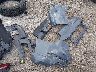 WAUJ8GFF1J1****** Salvamento y Destrozados 2018 Audi A3 en Columbus